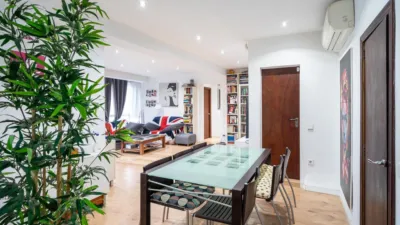 Apartment on Carretera Militar photo 5