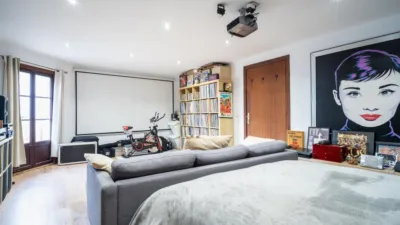 Apartment on Carretera Militar photo 6