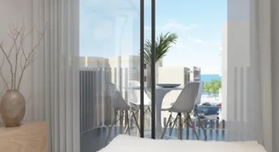 Piso – Santa Pola, Edificio Gran Playa, el Baix Vinalopó - Vista 4