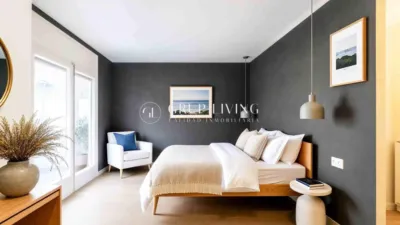 Flat on Carrer de Sant Francesc photo 10