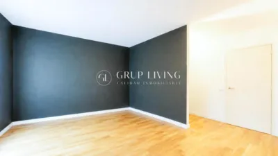 Flat on Carrer de Sant Francesc photo 12