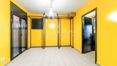 Flat on Carrer de Sant Francesc photo 15