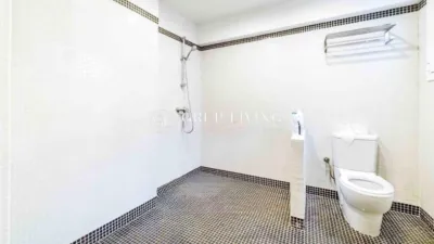 Flat on Carrer de Sant Francesc photo 16