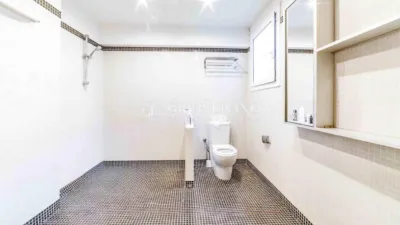 Flat on Carrer de Sant Francesc photo 17