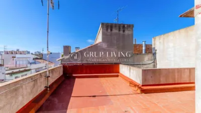 Flat on Carrer de Sant Francesc photo 18