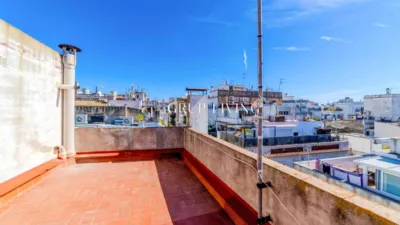 Flat on Carrer de Sant Francesc photo 19