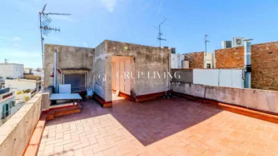 Flat on Carrer de Sant Francesc photo 20