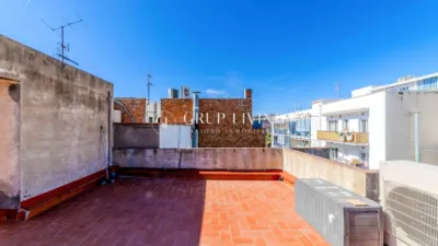 Flat on Carrer de Sant Francesc photo 21