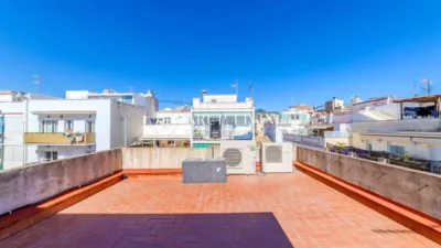 Flat on Carrer de Sant Francesc photo 22
