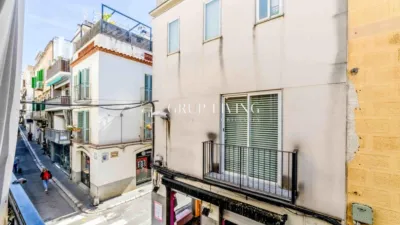 Flat on Carrer de Sant Francesc photo 3