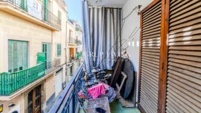 Flat on Carrer de Sant Francesc photo 4