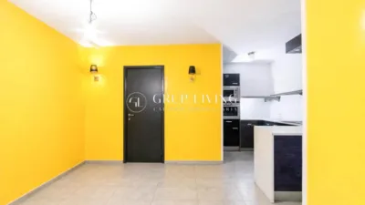 Flat on Carrer de Sant Francesc photo 5