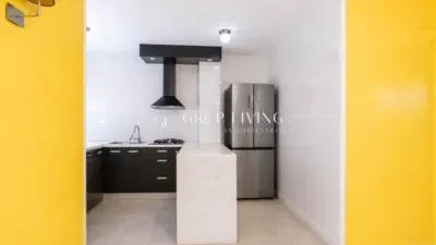 Flat on Carrer de Sant Francesc photo 6