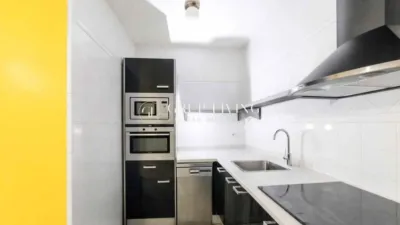 Flat on Carrer de Sant Francesc photo 7
