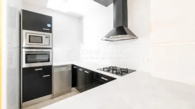 Flat on Carrer de Sant Francesc photo 8