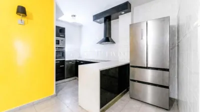 Flat on Carrer de Sant Francesc photo 9