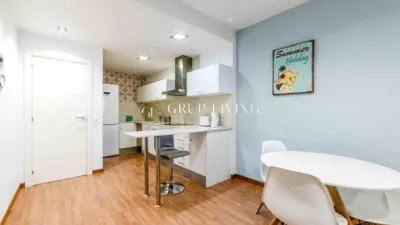 Apartment in Sant Sebastià photo 10