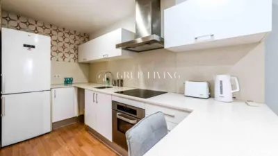 Apartment in Sant Sebastià photo 11