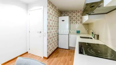 Apartment in Sant Sebastià photo 13