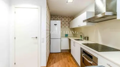 Apartment in Sant Sebastià photo 14