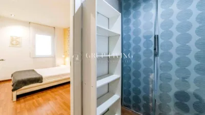 Apartment in Sant Sebastià photo 16