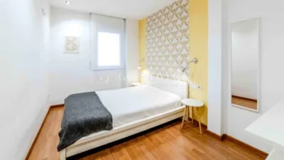Apartment in Sant Sebastià photo 17
