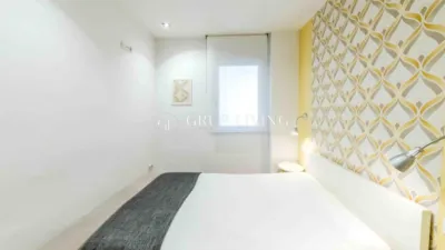 Apartment in Sant Sebastià photo 19