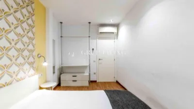 Apartment in Sant Sebastià photo 20