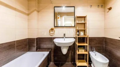 Apartment in Sant Sebastià photo 21