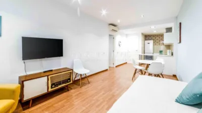 Apartment in Sant Sebastià photo 2