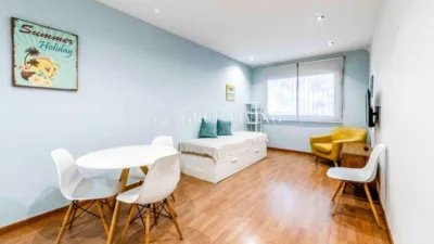 Apartment in Sant Sebastià photo 3