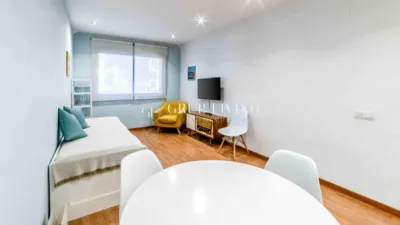 Apartment in Sant Sebastià photo 5