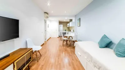 Apartment in Sant Sebastià photo 6