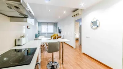 Apartment in Sant Sebastià photo 9