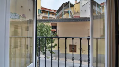 Piso en alquiler en Calle del Espíritu Santo, 29 - Imagen 13