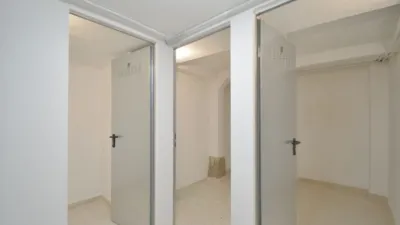 Piso en alquiler en Calle del Espíritu Santo, 29 - Imagen 27