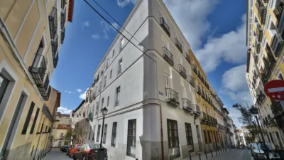 Piso en alquiler en Calle del Espíritu Santo, 29 - Imagen 28