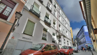 Piso en alquiler en Calle del Espíritu Santo, 29 - Imagen 29