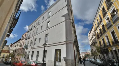 Piso en alquiler en Calle del Espíritu Santo, 29 - Imagen 30