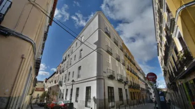 Piso en alquiler en Calle del Espíritu Santo, 29 - Imagen 31