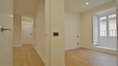 Piso en alquiler en Calle del Espíritu Santo, 29 - Imagen 9