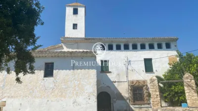 Rustic finca on Mas de Carro Street photo 6