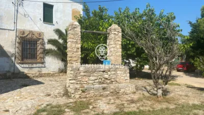 Rustic finca on Mas de Carro Street photo 7