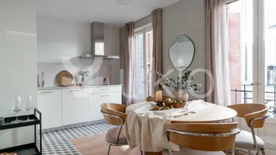 Piso en alquiler en Calle del Castillo - Imagen 10