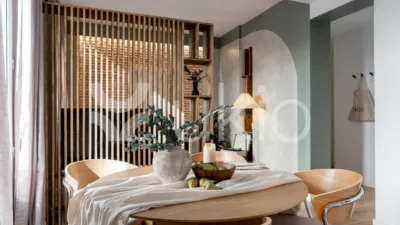 Piso en alquiler en Calle del Castillo - Imagen 11