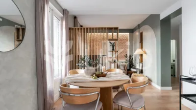 Piso en alquiler en Calle del Castillo - Imagen 12