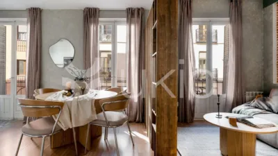 Piso en alquiler en Calle del Castillo - Imagen 13