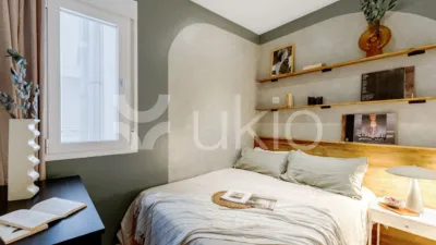 Piso en alquiler en Calle del Castillo - Imagen 16