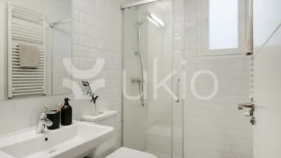 Piso en alquiler en Calle del Castillo - Imagen 22