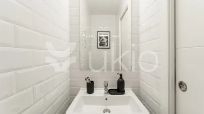 Piso en alquiler en Calle del Castillo - Imagen 23